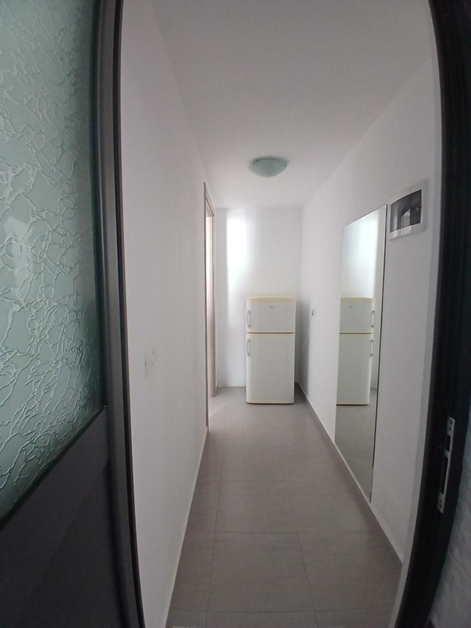 Vila Francesko Ksamil Buitenkant foto